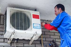 Find HVAC Contractors in Rappahannock County
